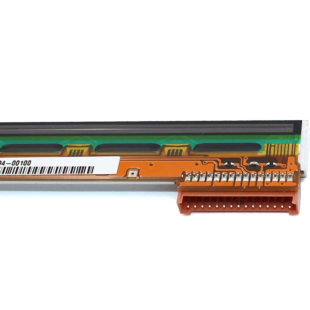 P1112640-218 Standard Size 203dpi Printing Resolution Barcode Printing - Bild 23 von 32