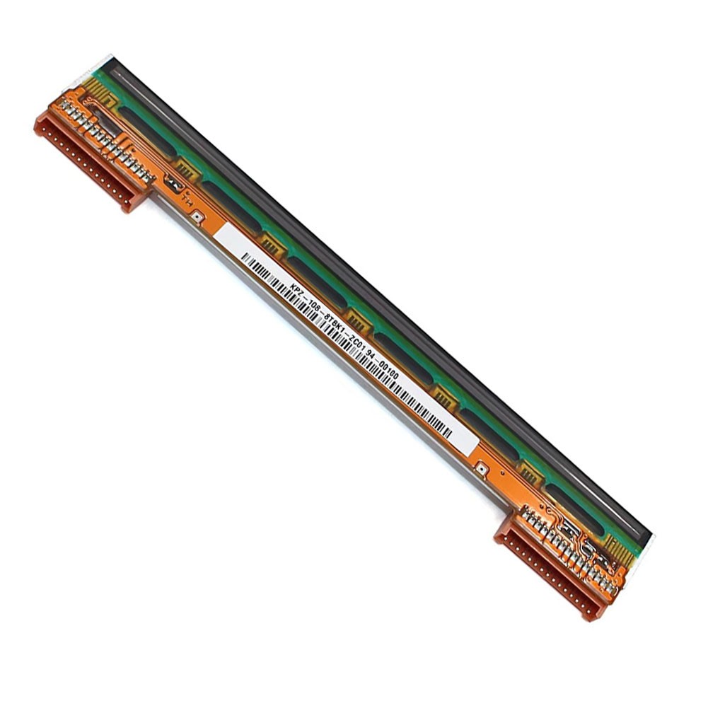 P1112640-218 Standard Size 203dpi Printing Resolution Barcode Printing - Bild 21 von 32