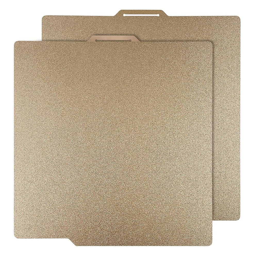 Lit d'impression flexible convivial taille 257 mm conçu pour les imprimantes Ba - Afbeelding 13 van 20