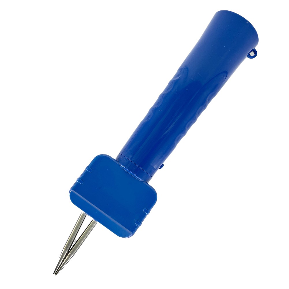 Poultry Processing Made Efficient with Automatic Handheld Feather Remover - Picture 13 of 16