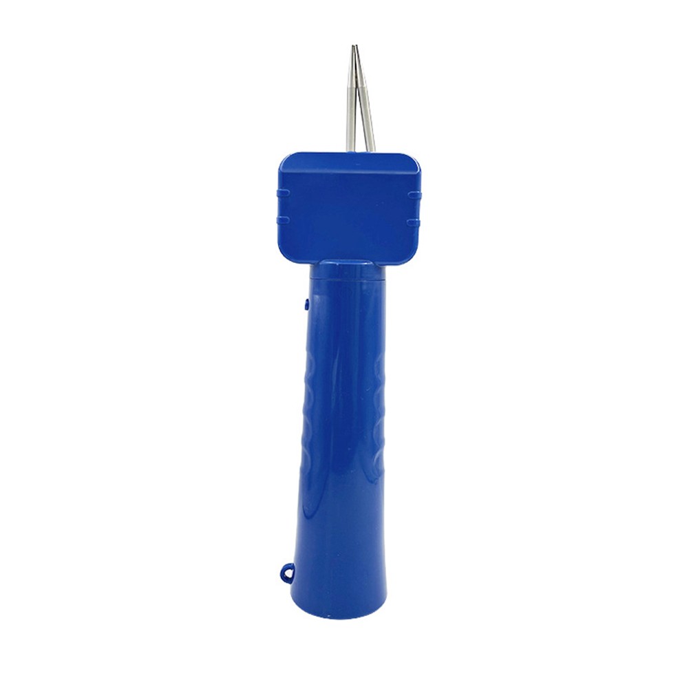 Poultry Processing Made Efficient with Automatic Handheld Feather Remover - Picture 14 of 16