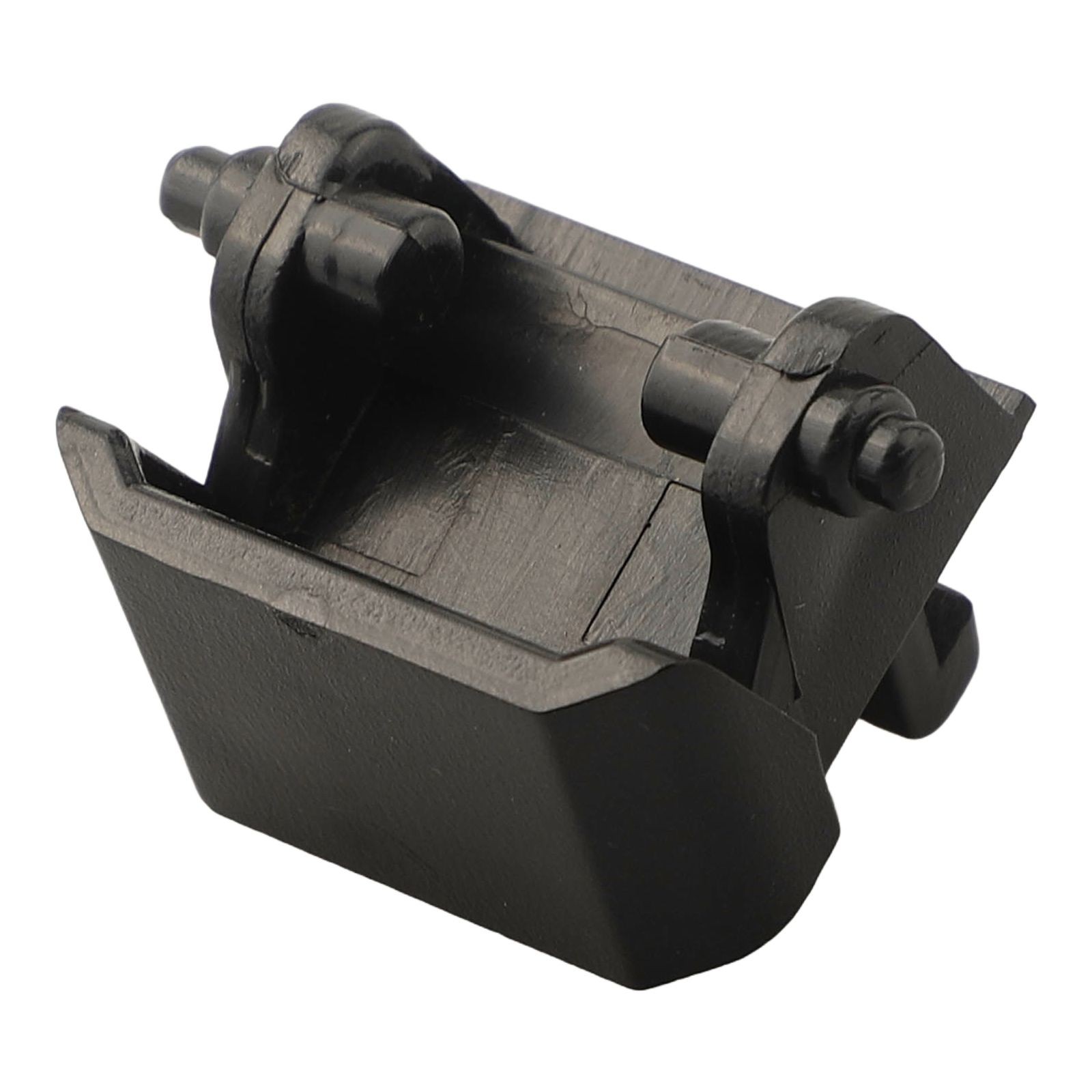 Armrest Center Console Replacement in Black for Honda Fit 16 18 Models - Picture 7 of 12