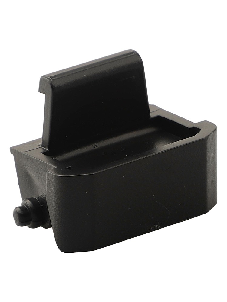 Armrest Center Console Replacement in Black for Honda Fit 16 18 Models - Picture 11 of 12