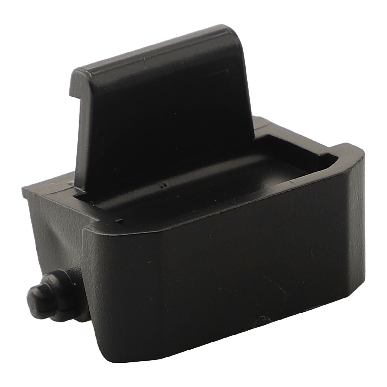 Armrest Center Console Replacement in Black for Honda Fit 16 18 Models