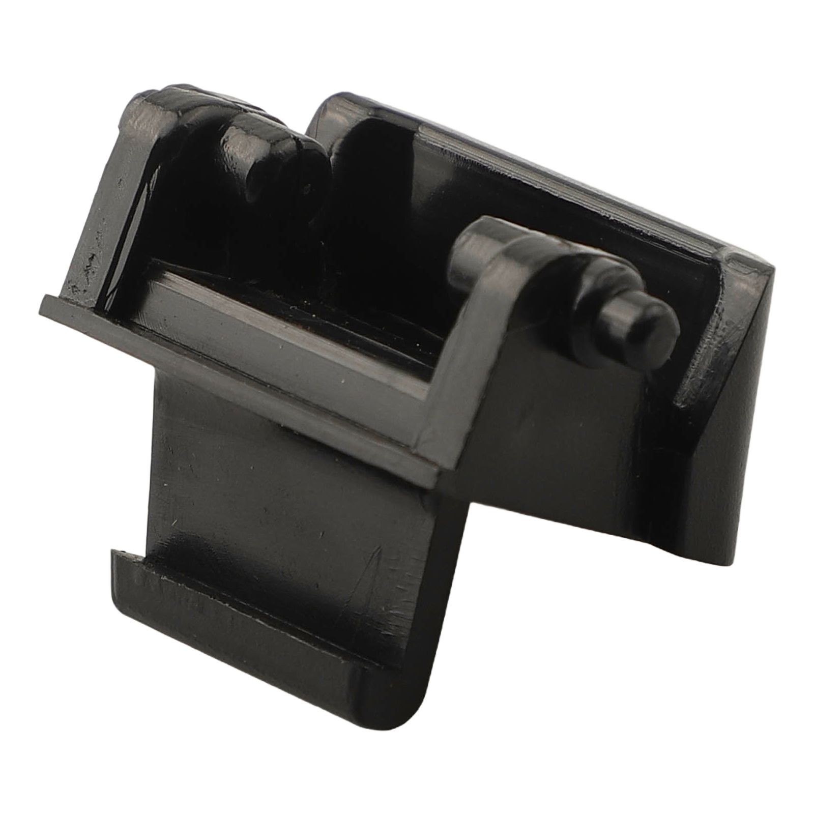 Armrest Center Console Replacement in Black for Honda Fit 16 18 Models - Picture 9 of 12