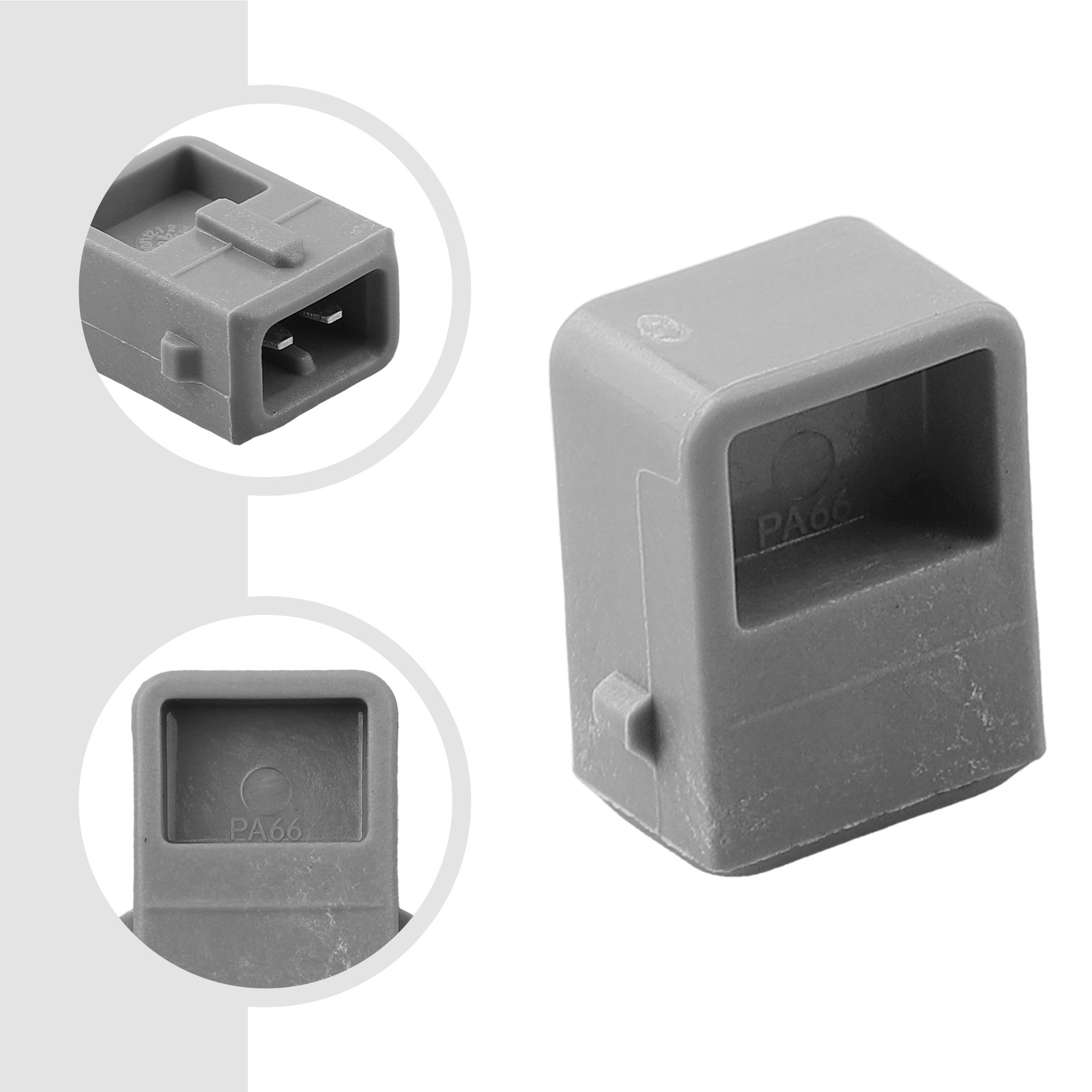 Easy Installation Ignition Distributor Wiring Sleeve for Ford 1986 2011 - Picture 5 of 14