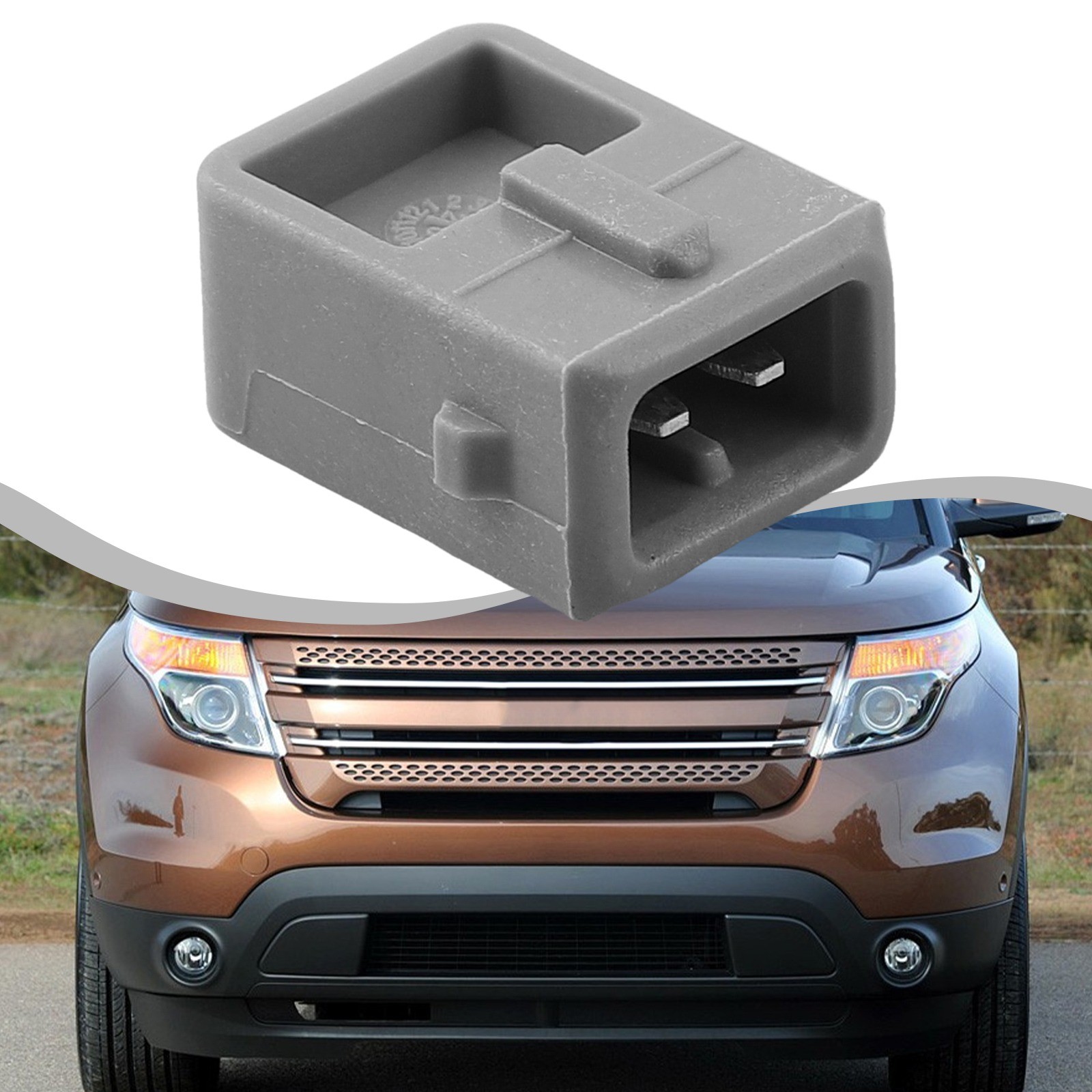 Easy Installation Ignition Distributor Wiring Sleeve for Ford 1986 2011 - Picture 8 of 14