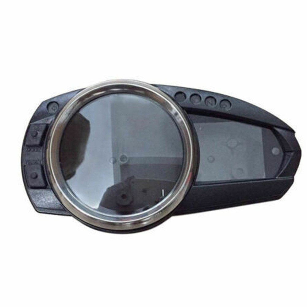 For ZX6R ZX636 2007 2008 Speedometer Tachometer Gauge Cover