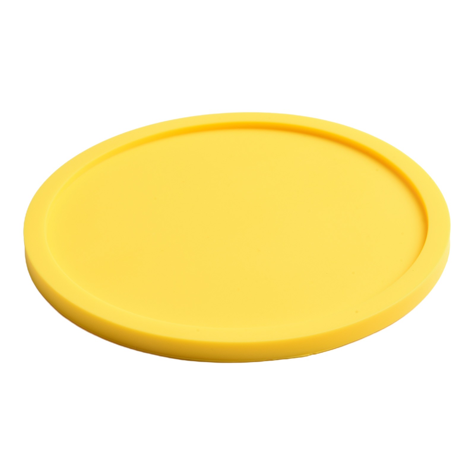 Assorbente Gommato Silicone Sottobicchieri Perfetto for Uso Interno E Esterni - Foto 40 di 45