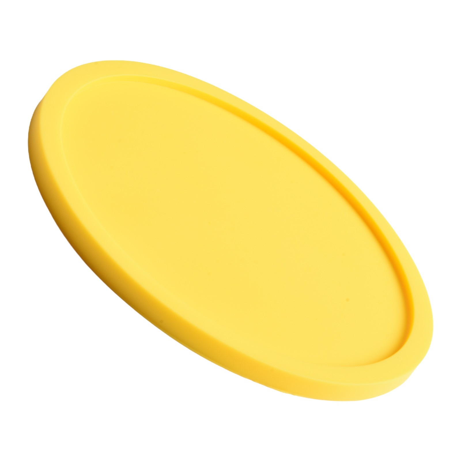 Assorbente Gommato Silicone Sottobicchieri Perfetto for Uso Interno E Esterni - Foto 35 di 45