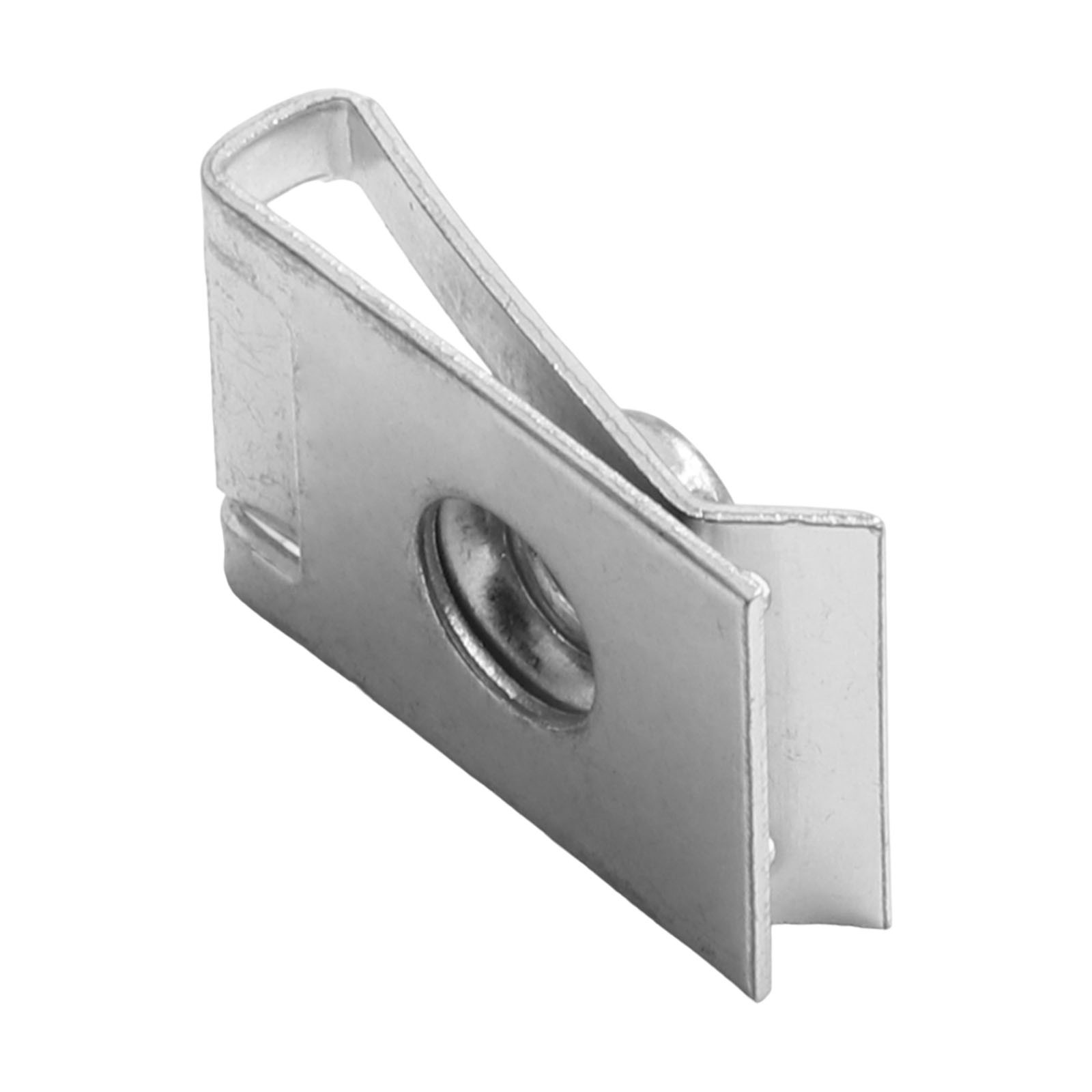 Haushaltsgeräte verzinkt Muttern Turm Clips Plattenbefestigungen M5 M6 M8 - Bild 25 von 34