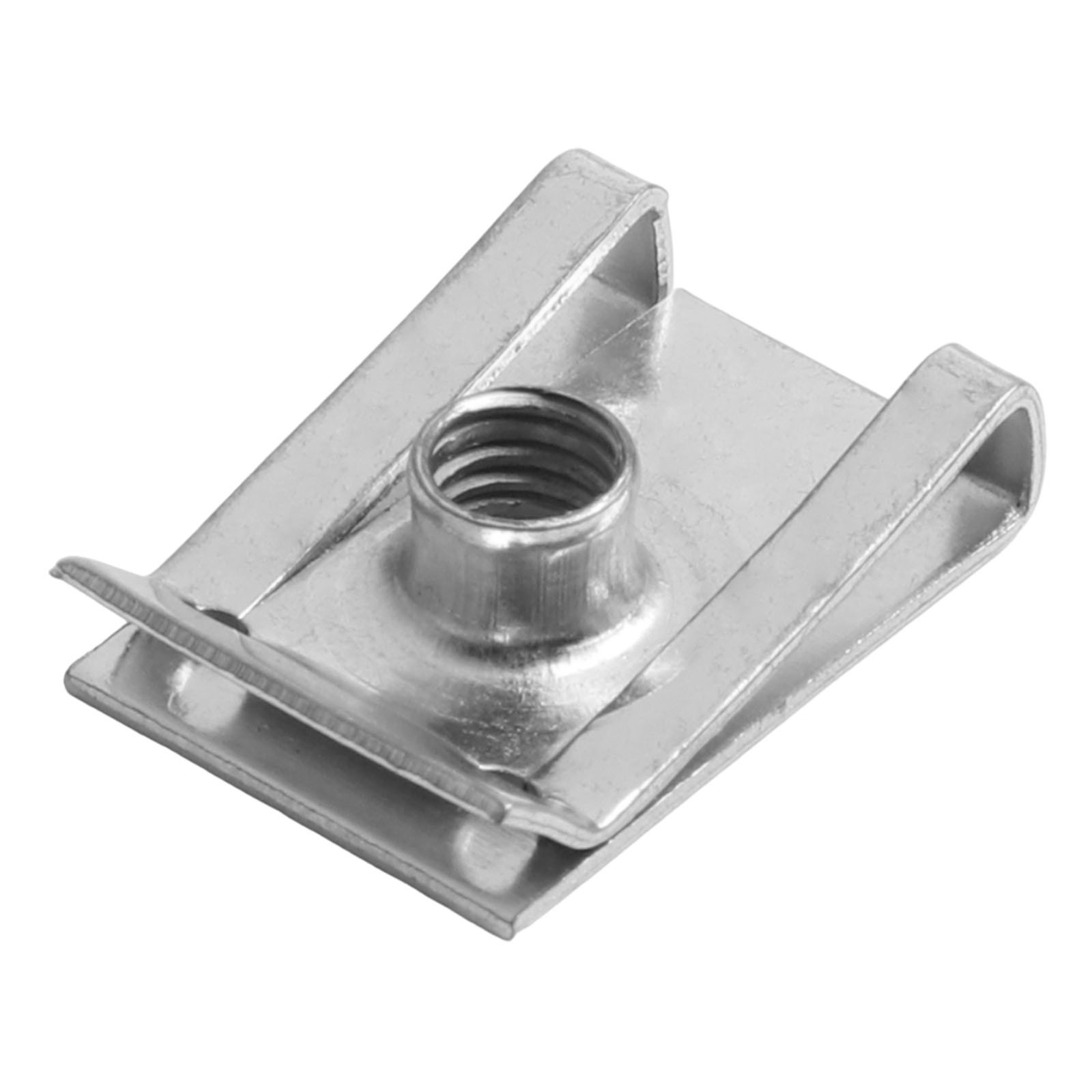 Haushaltsgeräte verzinkt Muttern Turm Clips Plattenbefestigungen M5 M6 M8 - Bild 24 von 34