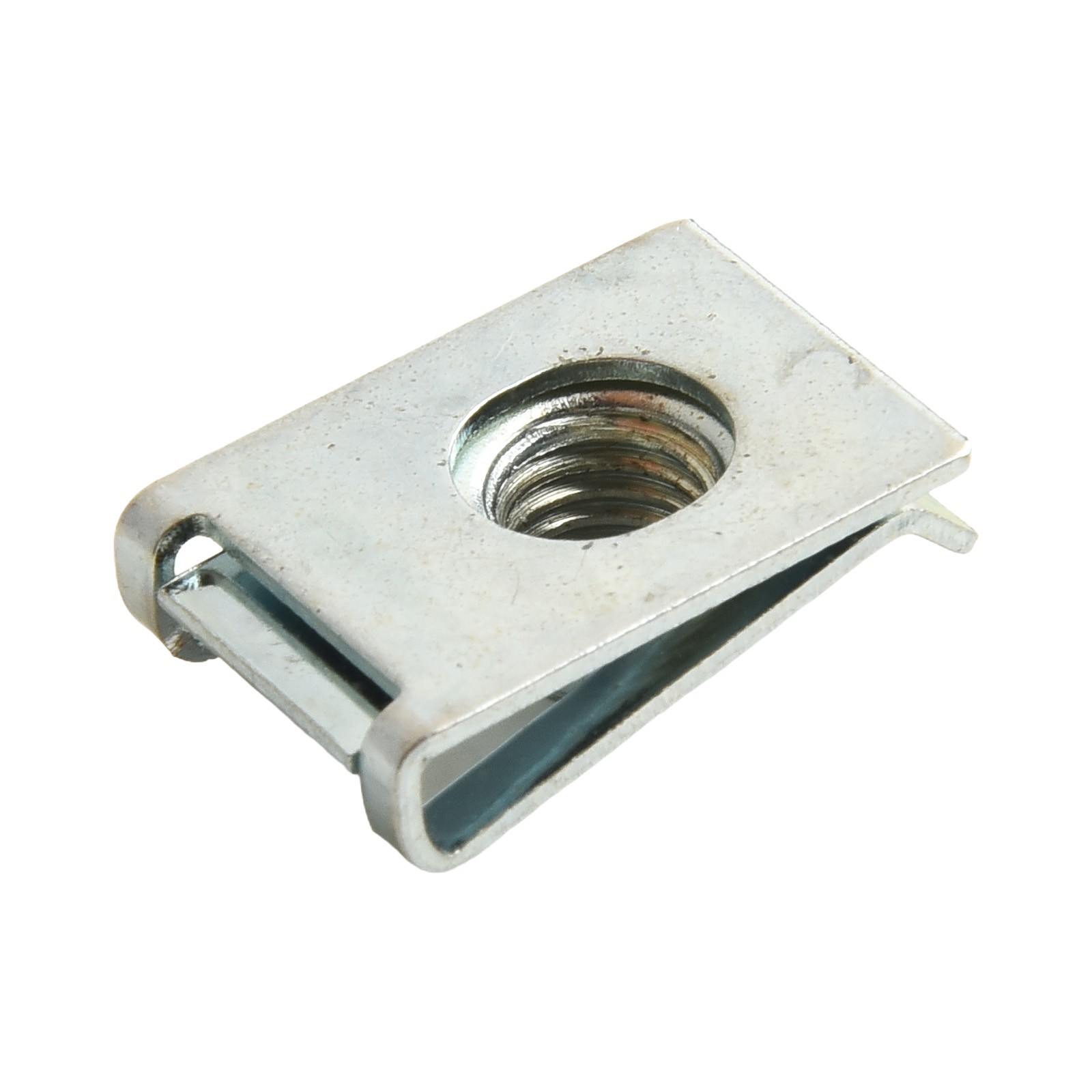 Haushaltsgeräte verzinkt Muttern Turm Clips Plattenbefestigungen M5 M6 M8 - Bild 29 von 34