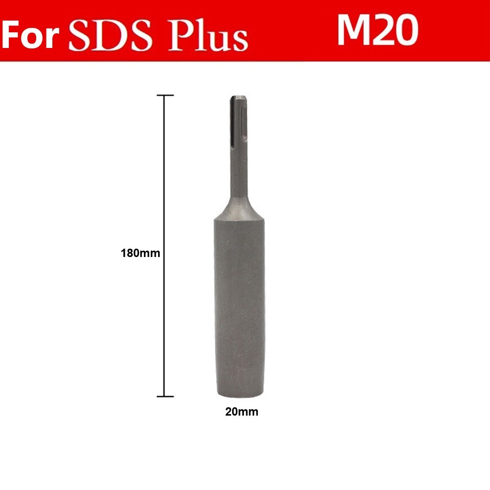 Ground Rod For Hammer Drill Bit Easy Installation Reliable Compatibility