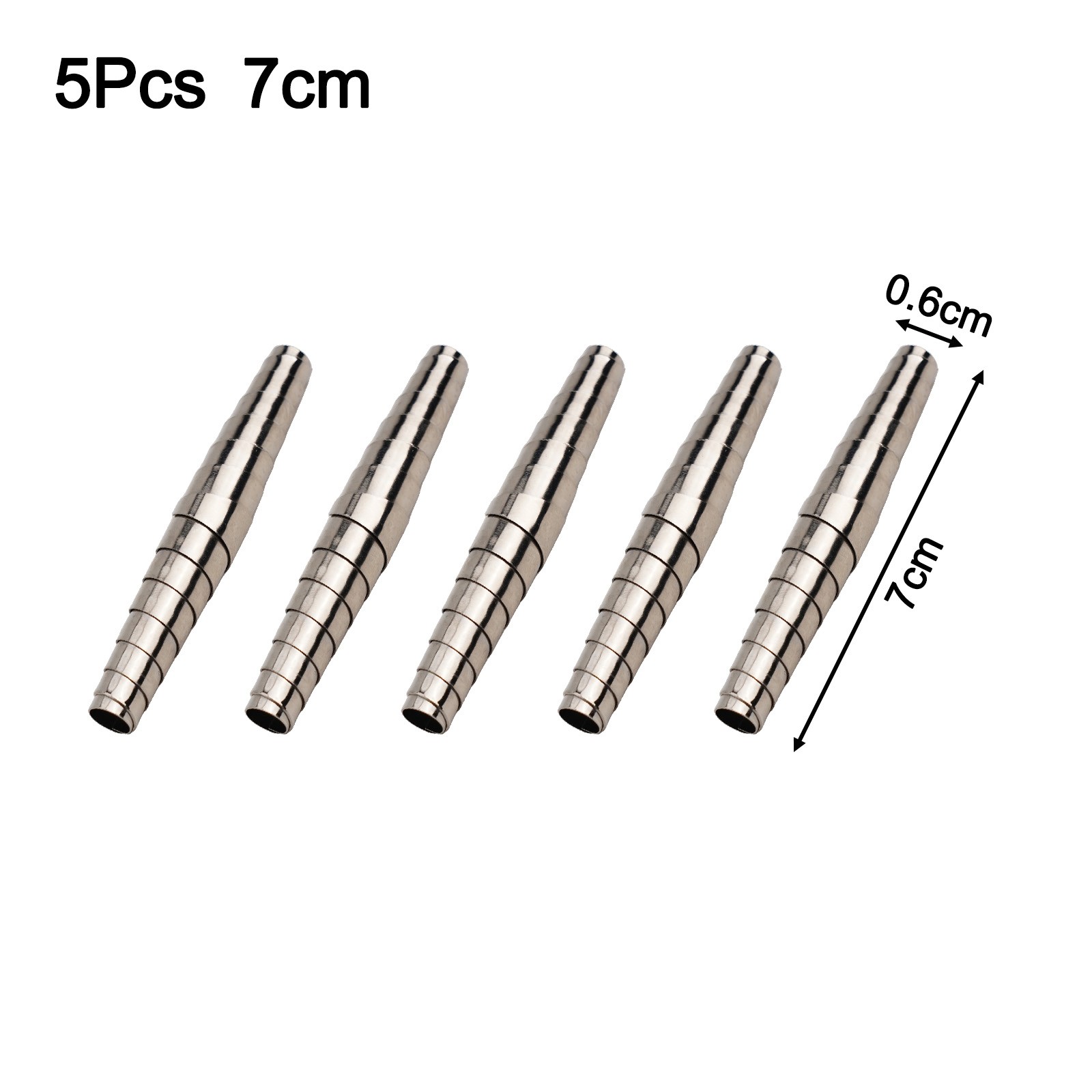 Ressort de rechange premium en acier inoxydable pour la taille des cisailles 5 p - Picture 37 of 55