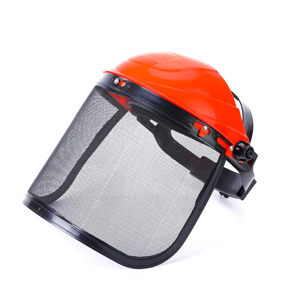 Tâches dentretien de économies pelouse casque de tonte bandeau réglable ventilation eff