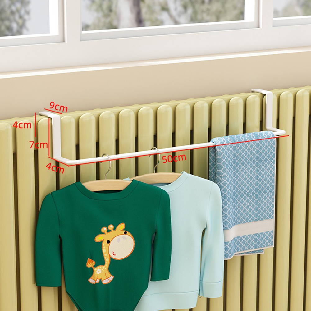 Porte-serviettes et vêtements design fonctionnel utilisation pratique à la officiel mai
