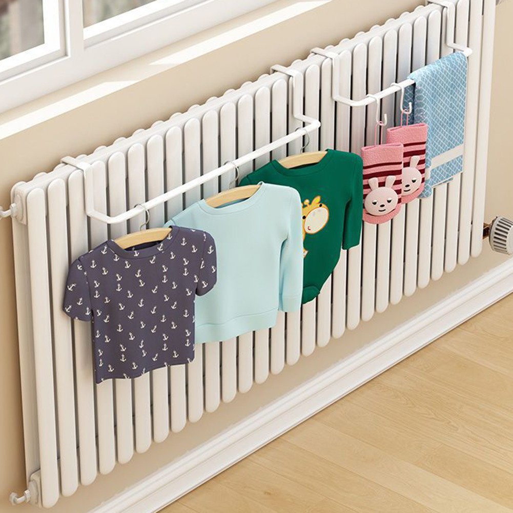 Porte-serviettes et vêtements design fonctionnel utilisation pratique à la officiel mai