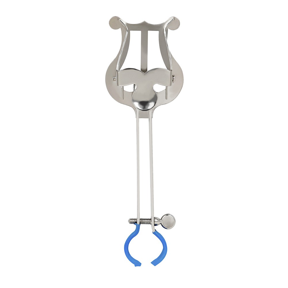 Elegant Design For Trumpet Lyre Perfect for Marching Concerts and Events - Picture 13 of 15