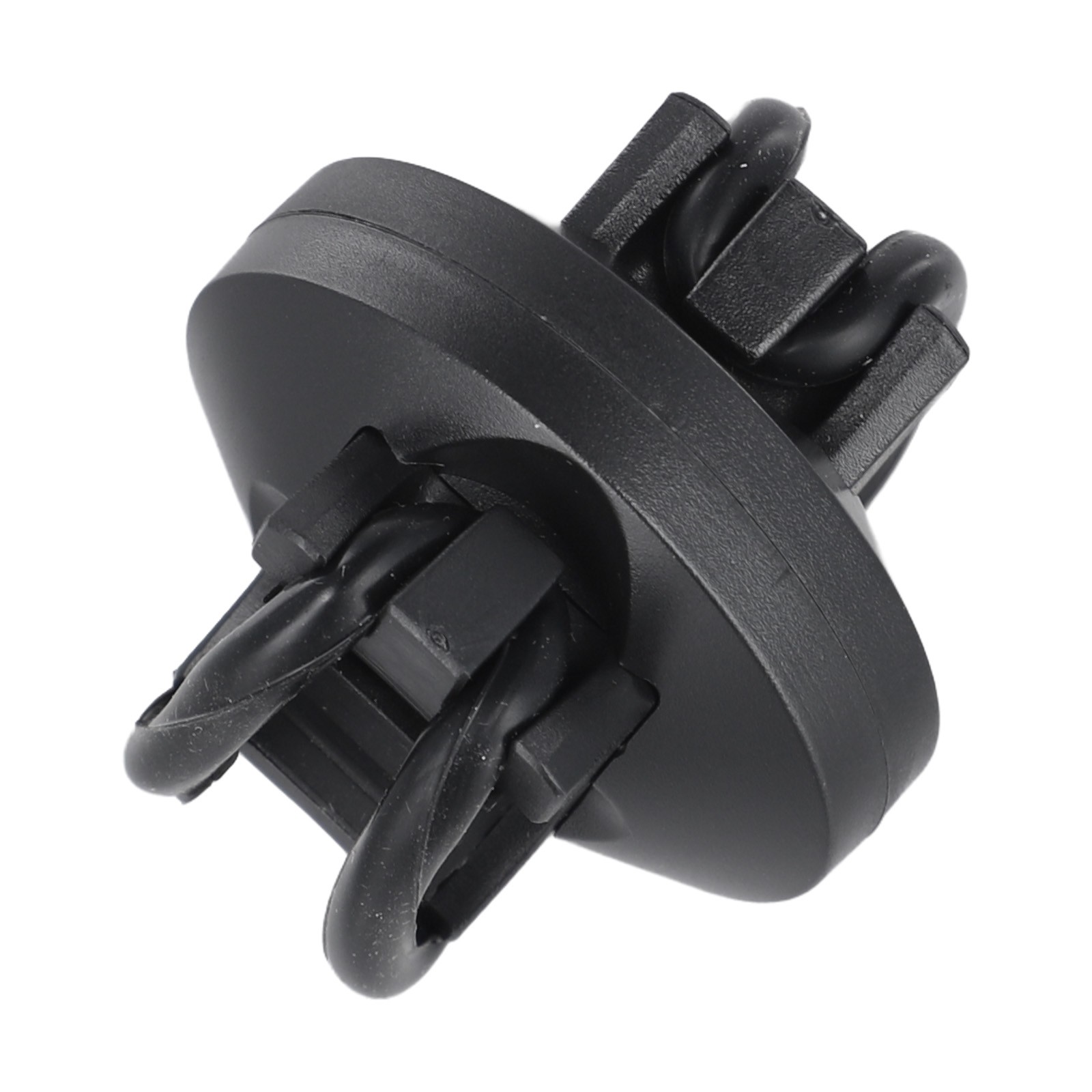 Clip Luce Bici Fascia Gel Luce LED Faro Bicicletta Elastico Manubrio - Foto 41 di 46