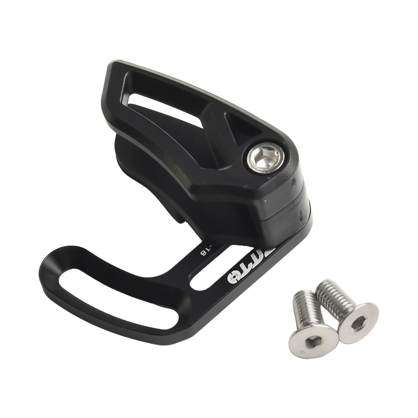 Guida Catena Bici Tipo DH D Supporto Catena Goccia Stabilizzatore 30-40T per Sistema 1X - Foto 17 di 28