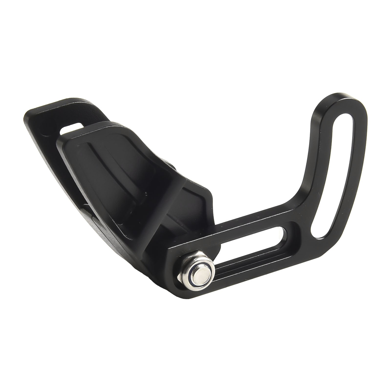 Guida Catena Bici Tipo DH D Supporto Catena Goccia Stabilizzatore 30-40T per Sistema 1X - Foto 20 di 28