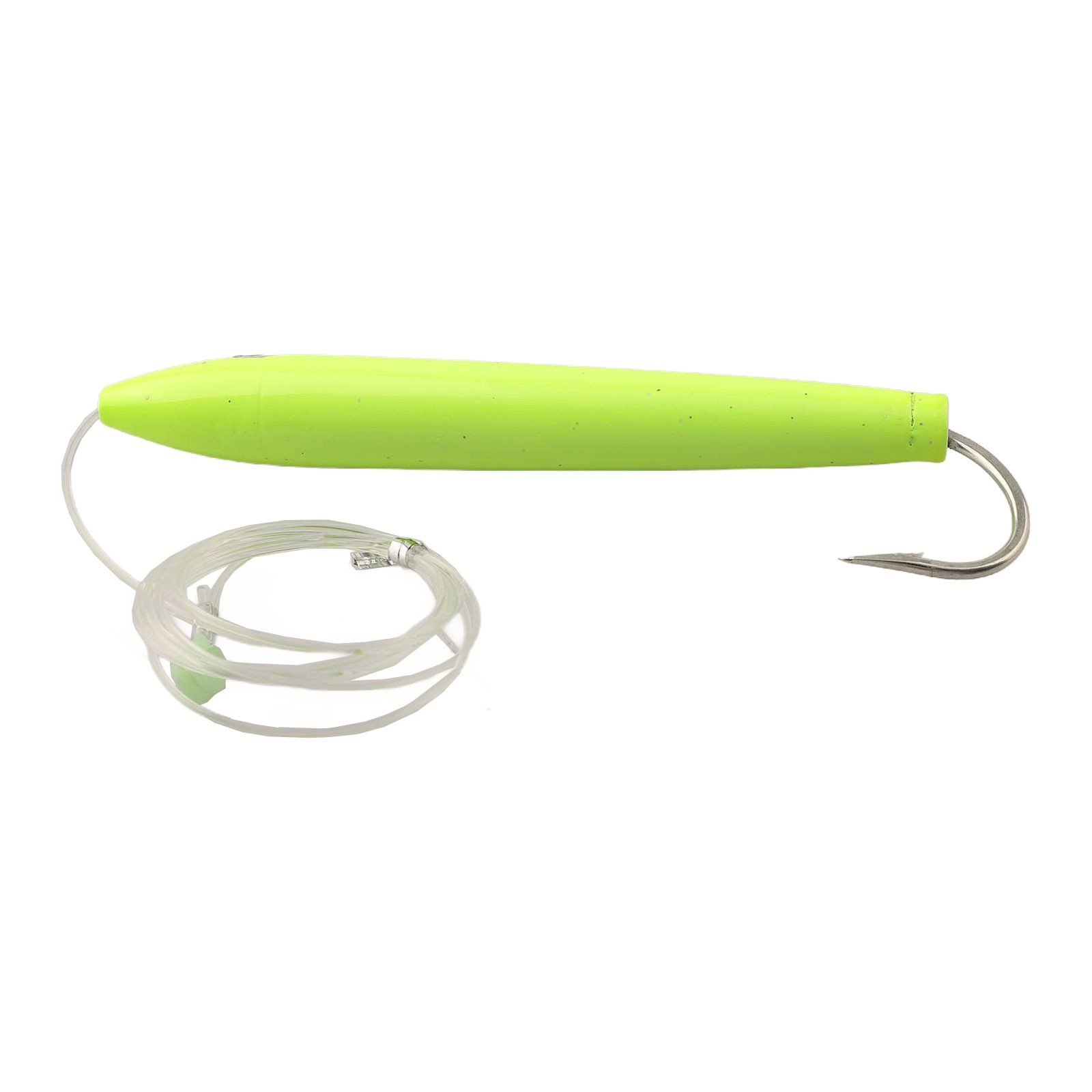Bouchon dynamique en c��dre leurre thon agitant natation action attire divers po - Photo 30/63