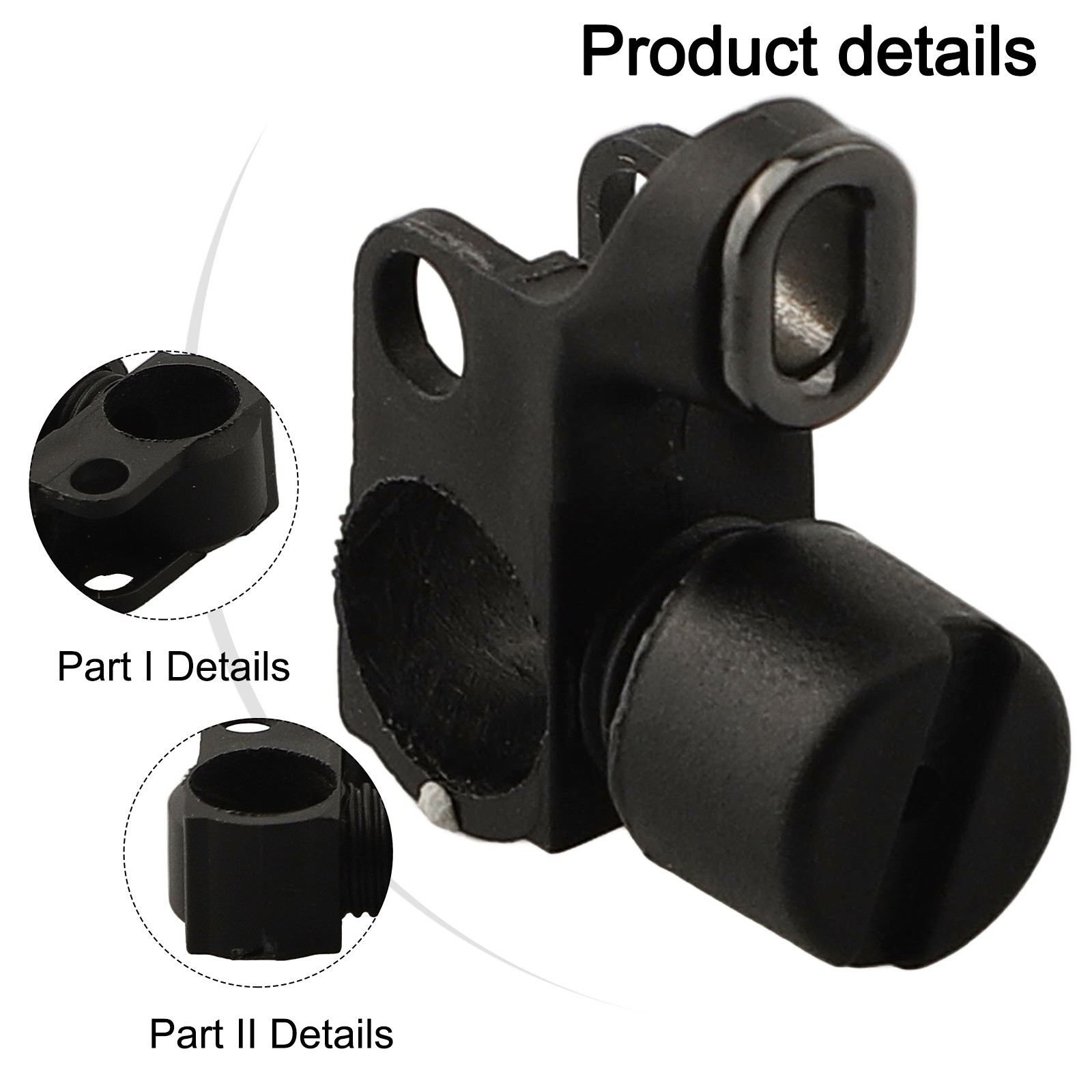 baitcaster reel accessories Phenix Low Profile Covers - Baitcasting Reel Protection Tackle Express Baitcasting Reels Locking Plate Accessories