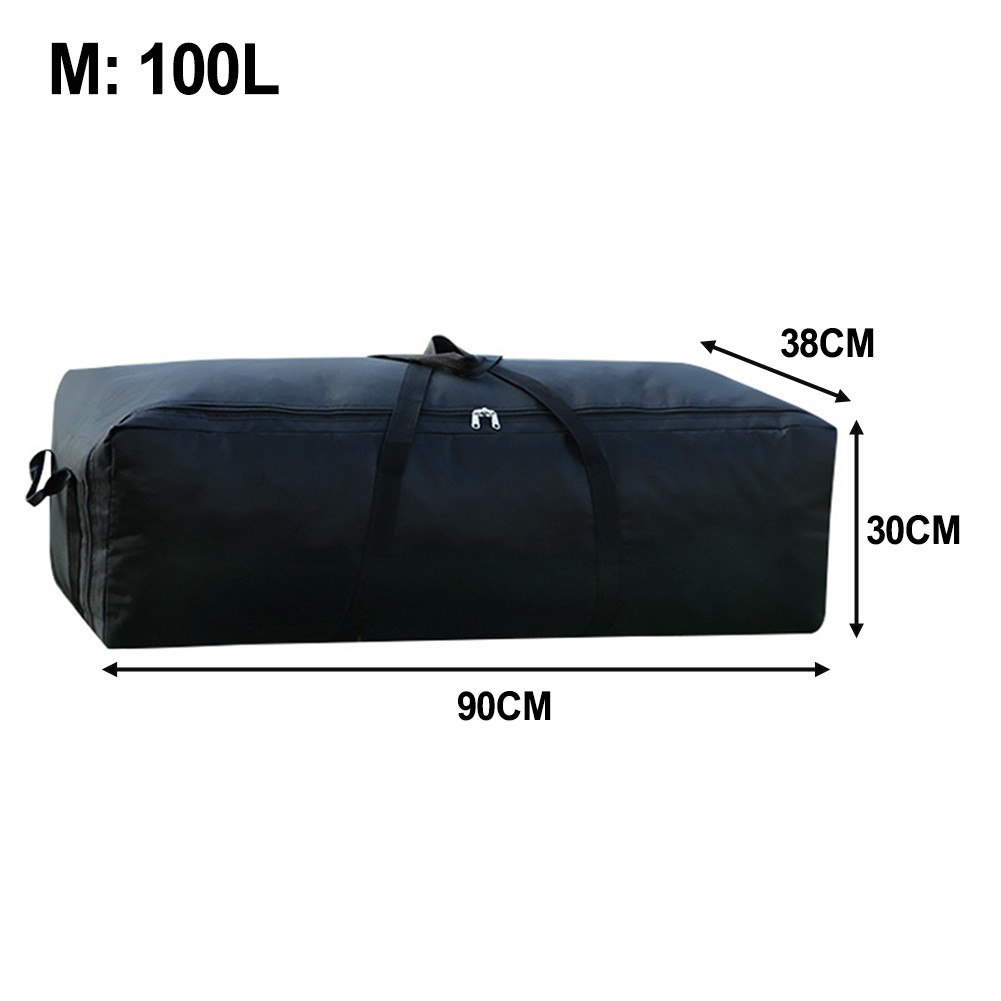 Sac de tente de camping en tissu Oxford 1680D résistant soldes à lusure conçu pour une utilisation en extérieur