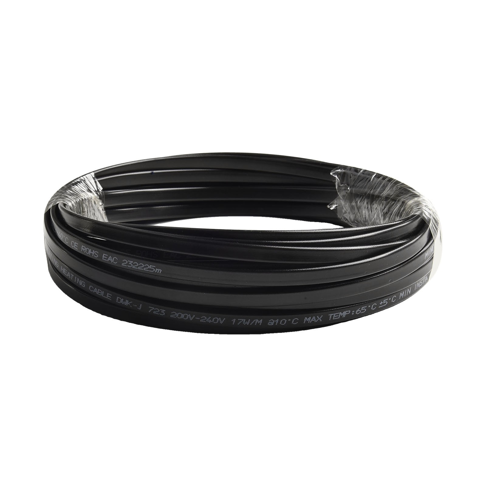 Selfcontrolling Temperature Electric Heating Cable for Roof Antifreeze 220V - Picture 48 of 84