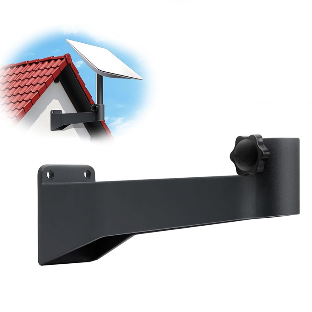 For Residential Use Heavy Wall Mount Alloy Bracket Sturdy Design Visual Appeal