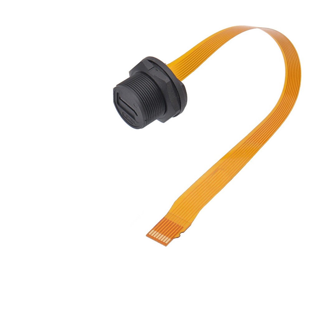 SIM TF Socket Flexible Connection Options Reliable Protection Against Dust - Afbeelding 25 van 25