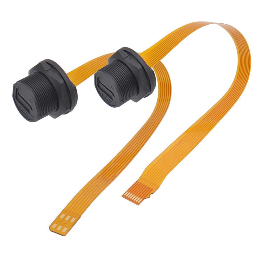 SIM TF Socket Flexible Connection Options Reliable Protection Against Dust - Afbeelding 24 van 25