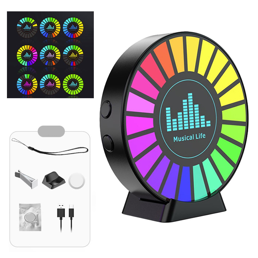 Vibration/Noise Electronic Sensors Paranormal Devices For SPIRIT For Vibes  New | eBay