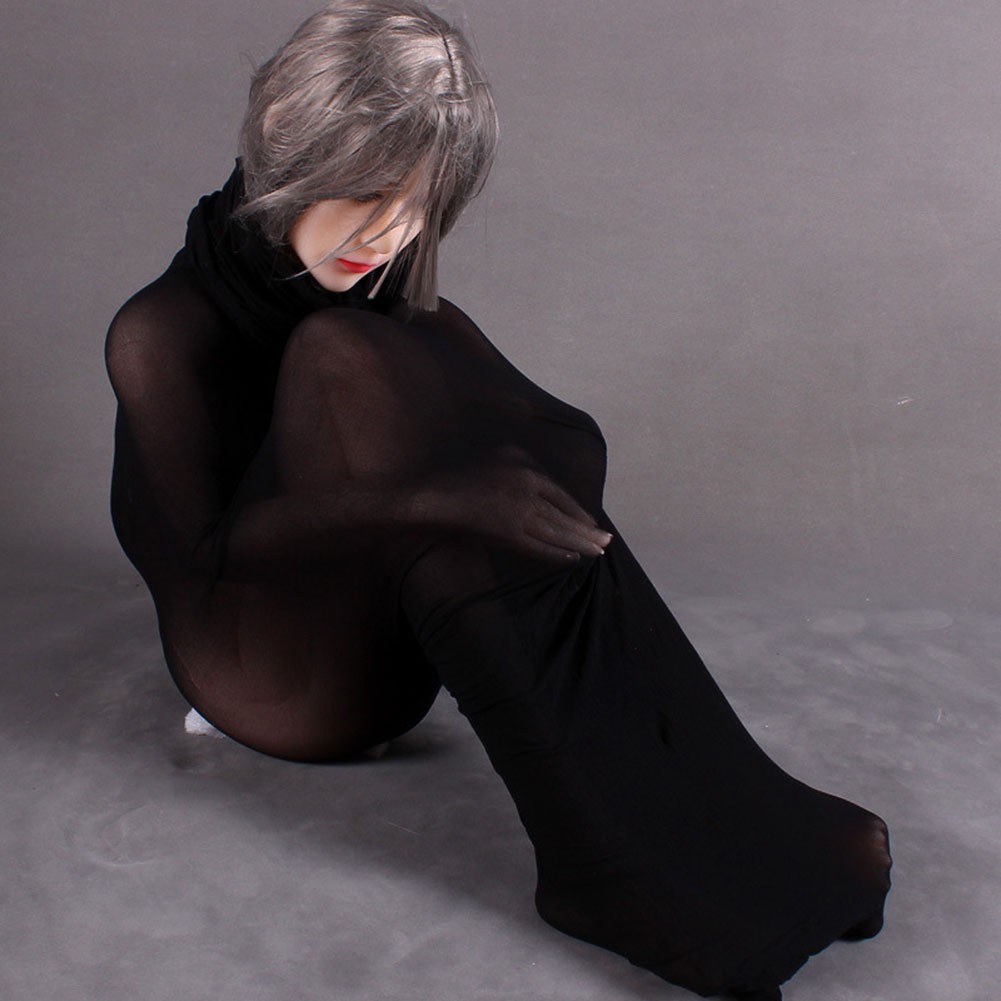 Ideal For Holiday And Party Bodysuit Couple Sleepwear Regular Clothing Length - Picture 17 of 19