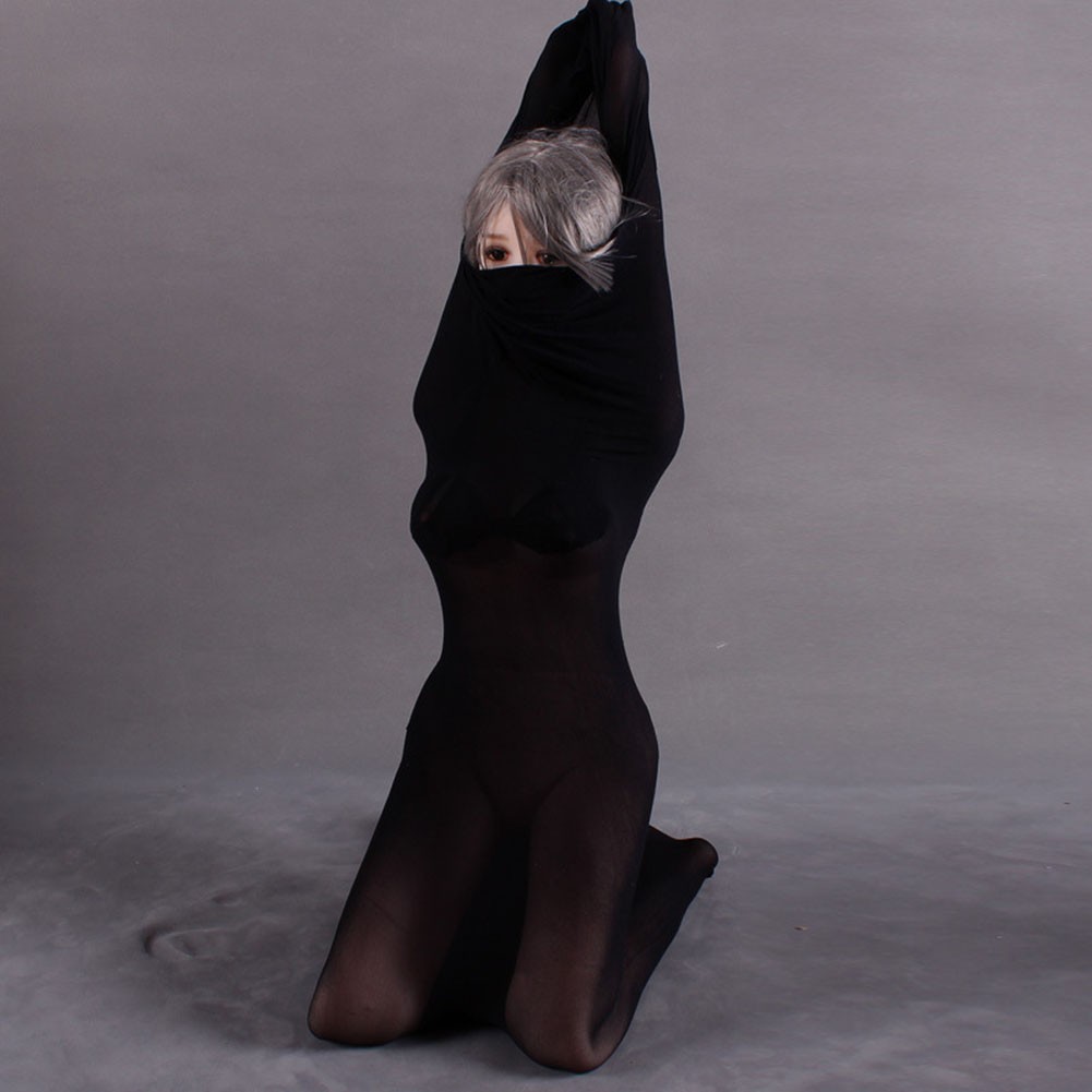 Ideal For Holiday And Party Bodysuit Couple Sleepwear Regular Clothing Length - Picture 18 of 19