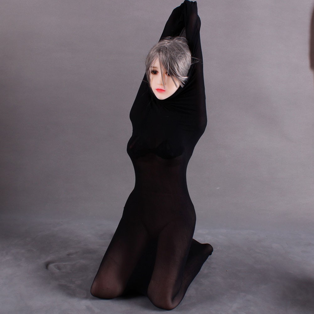 Ideal For Holiday And Party Bodysuit Couple Sleepwear Regular Clothing Length - Picture 16 of 19