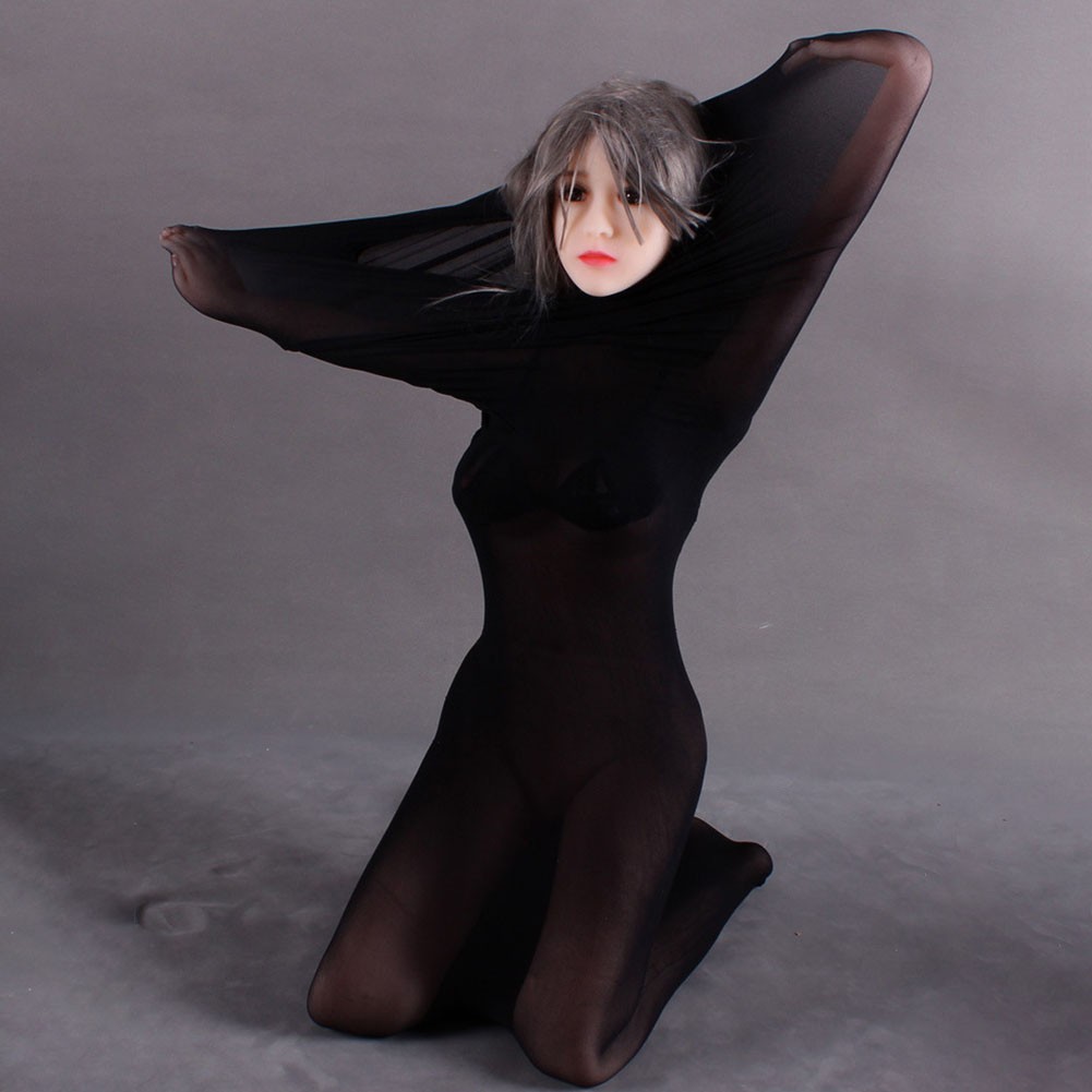 Ideal For Holiday And Party Bodysuit Couple Sleepwear Regular Clothing Length - Picture 19 of 19