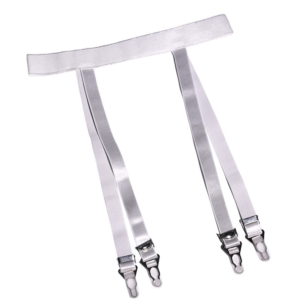 Hot Style Garter Accessories Garter Belt Nylon Fabric All Seasons Average Size - Picture 14 of 33