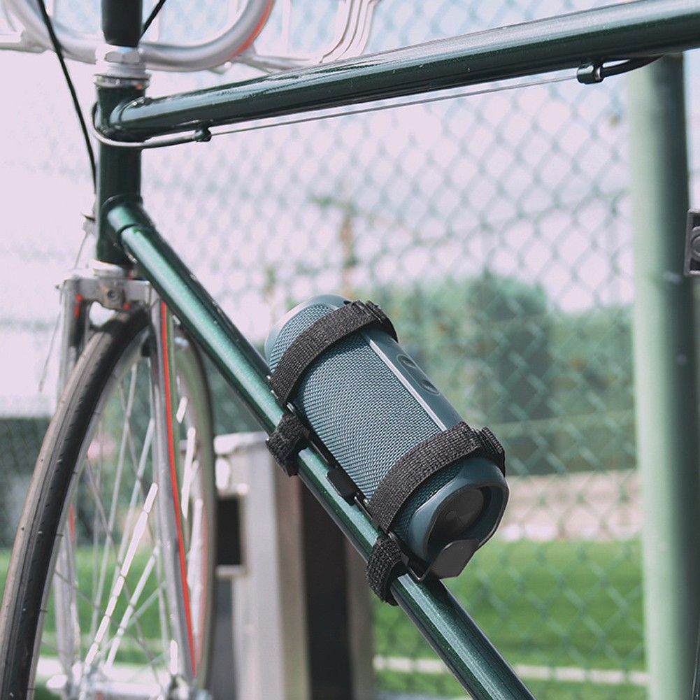 Lautsprecherhalterung Für JBL Charge 5 - Rutschfeste Basis 18,5x9,5x3 Cm