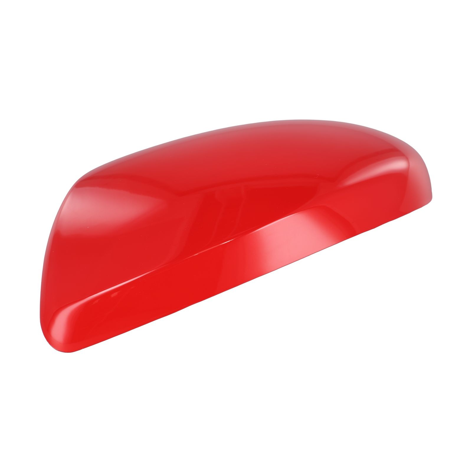 Convenient Installation Left Driver Right Passenger Side Mirror Cap Cover Shell - Picture 35 of 41