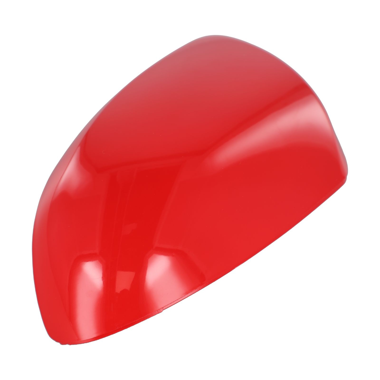 Convenient Installation Left Driver Right Passenger Side Mirror Cap Cover Shell - Picture 38 of 41