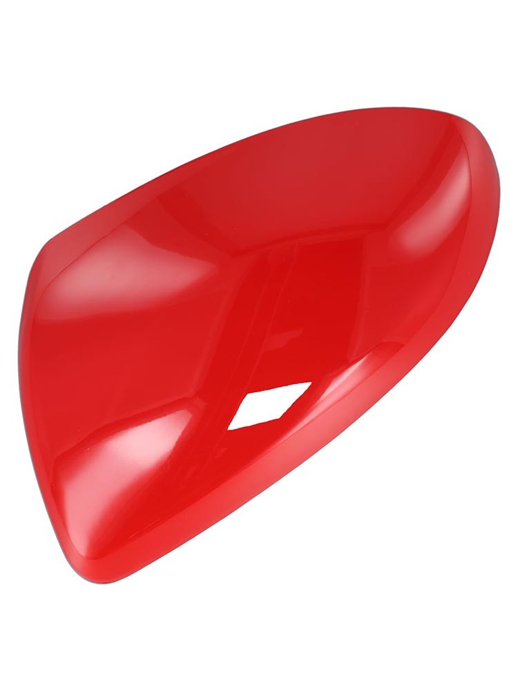 For Mazda Specific Model Mirror Covers Easy Attachment No Modification Needed - Picture 52 of 53
