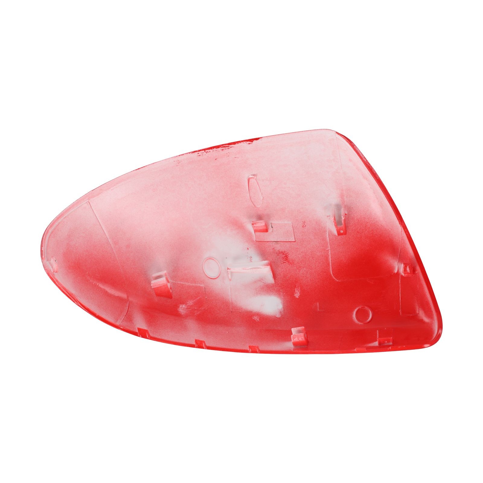 Convenient Installation Left Driver Right Passenger Side Mirror Cap Cover Shell - Picture 34 of 41