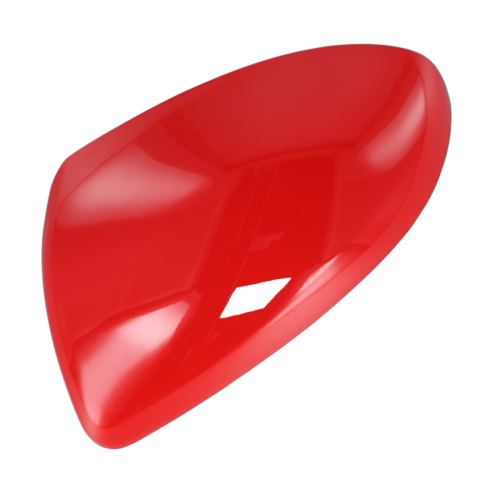 Convenient Installation Left Driver Right Passenger Side Mirror Cap Cover Shell - Picture 33 of 41