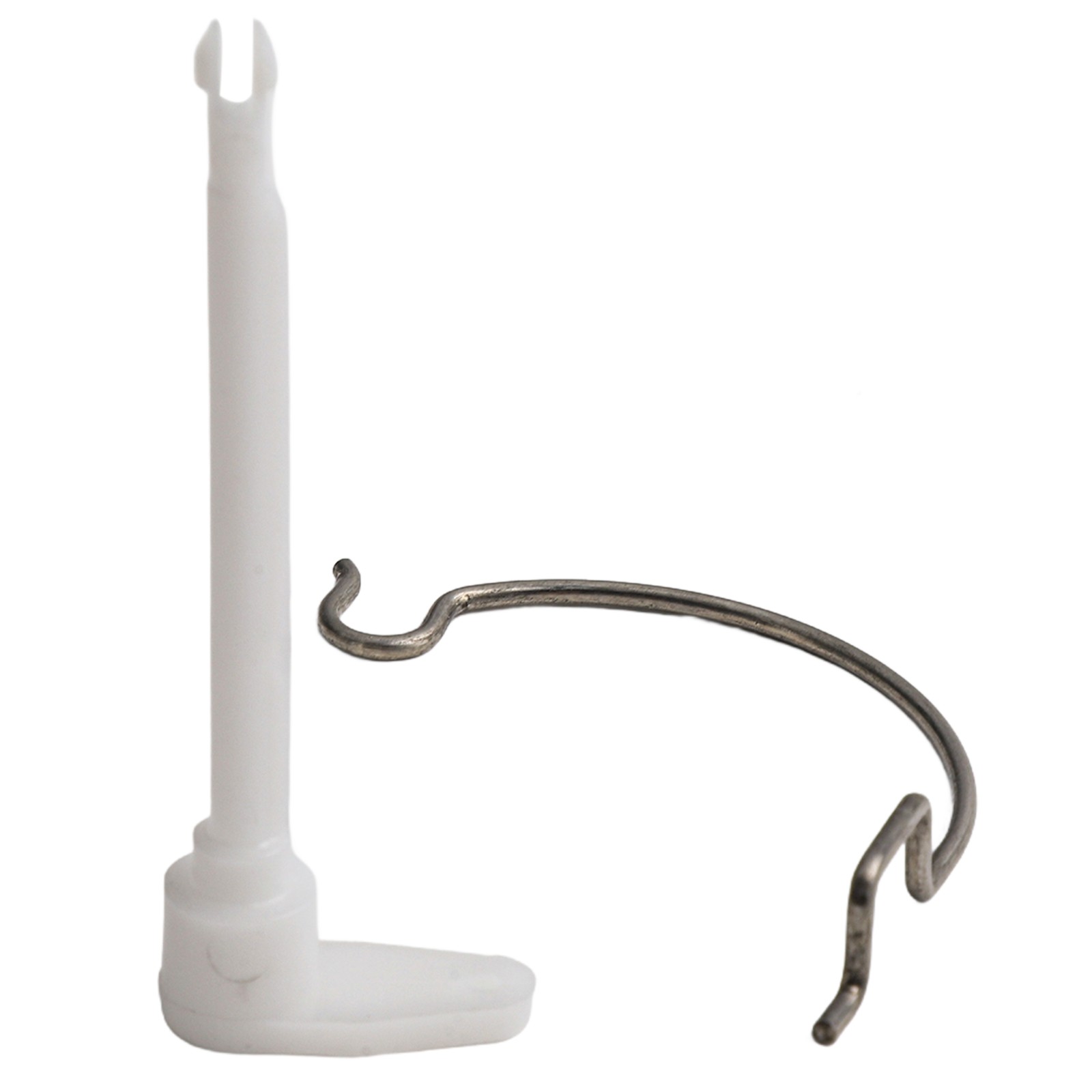 Kit Perno Sportello Carburante E Molla Adatto Per ALFA Per GIULIETTA - Foto 8