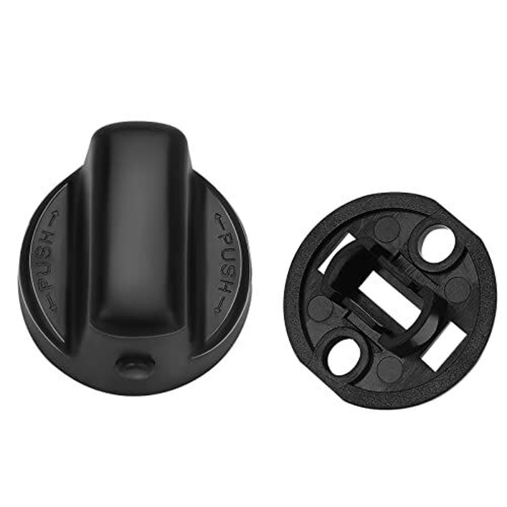 For Mitsubishi Replacement Ignition Key Knob Compatible with D6Y176142 - Picture 8 of 12