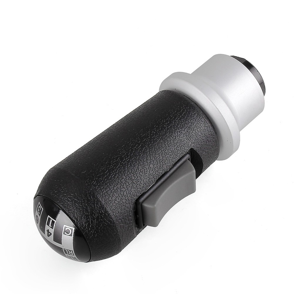 Custom Fit Gear Shift Control Handle for Left Hand Drive For Scania TRUCKS - Picture 4 of 11