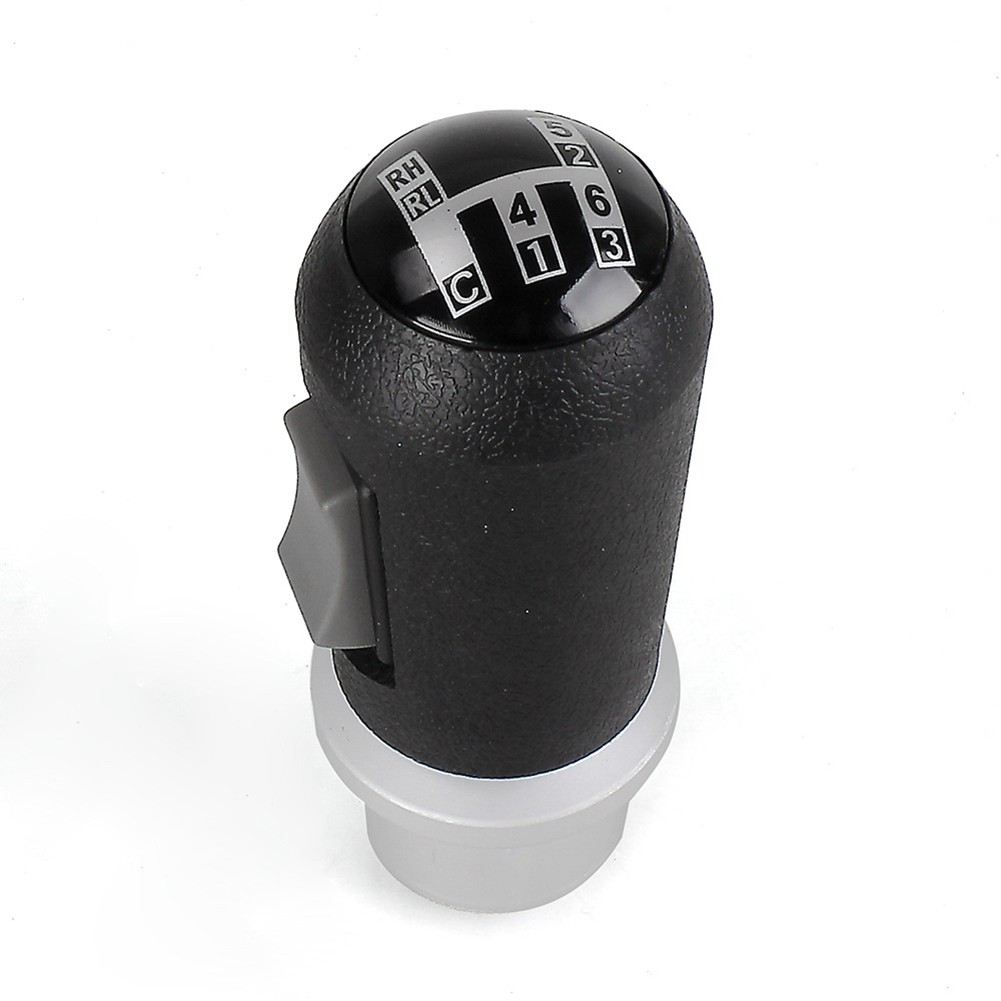 Custom Fit Gear Shift Control Handle for Left Hand Drive For Scania TRUCKS - Picture 5 of 11