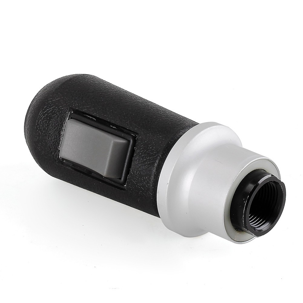 Custom Fit Gear Shift Control Handle for Left Hand Drive For Scania TRUCKS - Picture 7 of 11